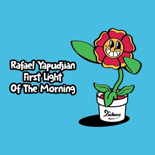 Rafael Yapudjian - First Light Of The Morning [DIGDIG019]